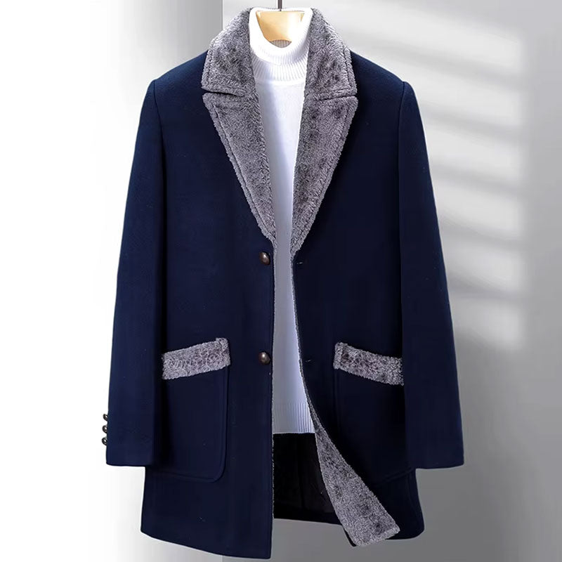 Morgan Smith Coat