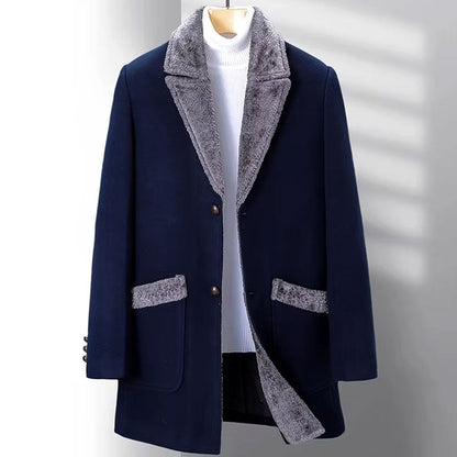 Morgan Smith Coat