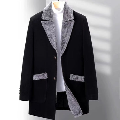 Morgan Smith Coat