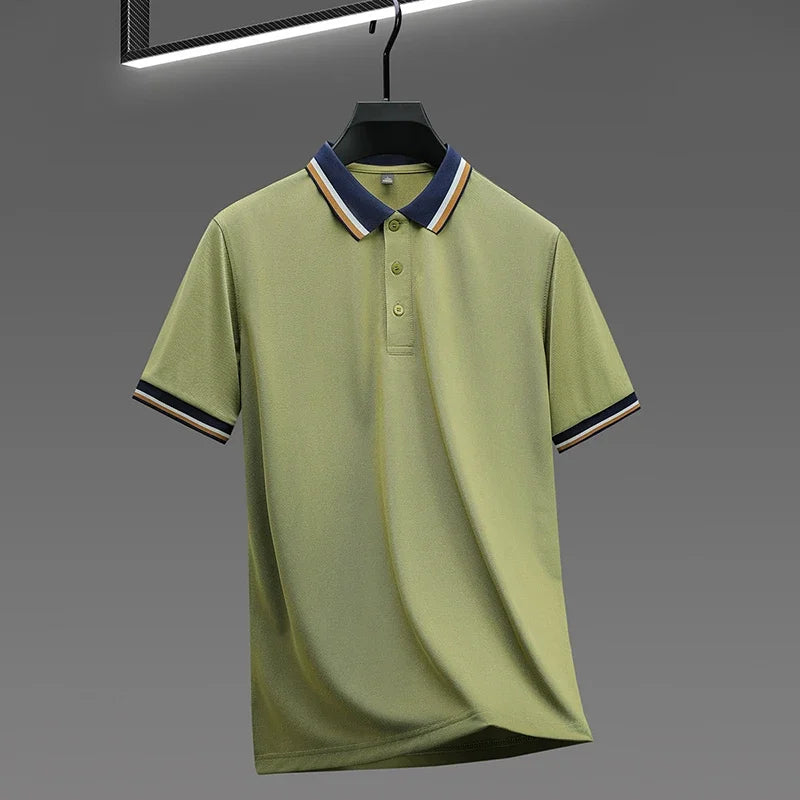 Myles Classic Polo