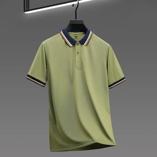 Myles Classic Polo