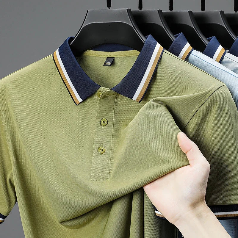 Myles Classic Polo