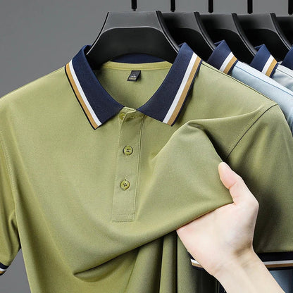 Myles Classic Polo