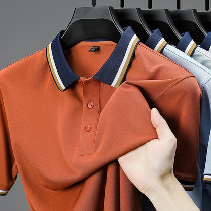 Myles Classic Polo