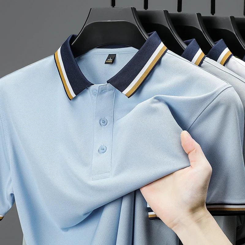 Myles Classic Polo