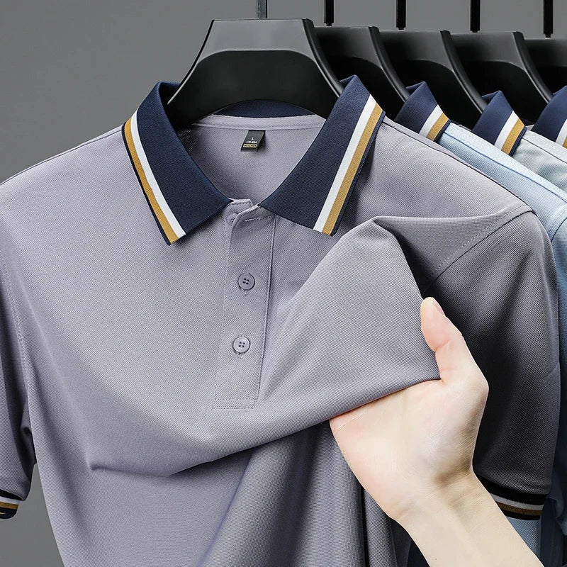 Myles Classic Polo
