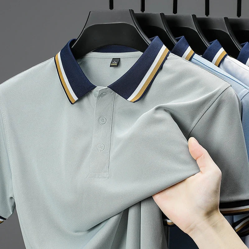 Myles Classic Polo