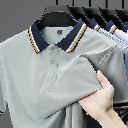 Myles Classic Polo