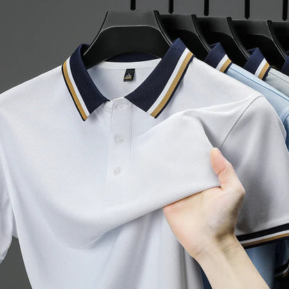 Myles Classic Polo