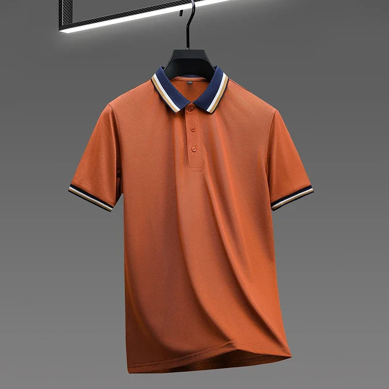 Myles Classic Polo