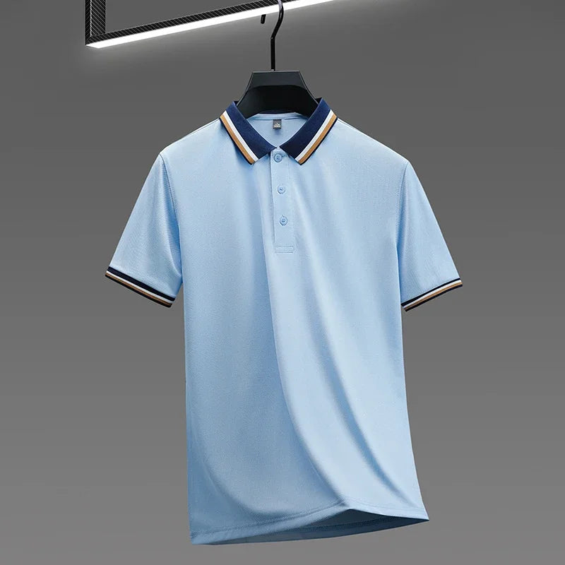 Myles Classic Polo