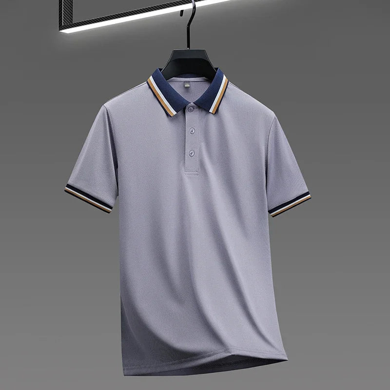 Myles Classic Polo
