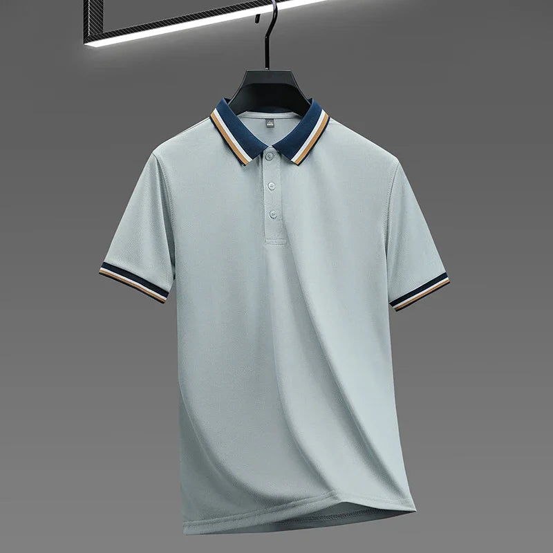 Myles Classic Polo