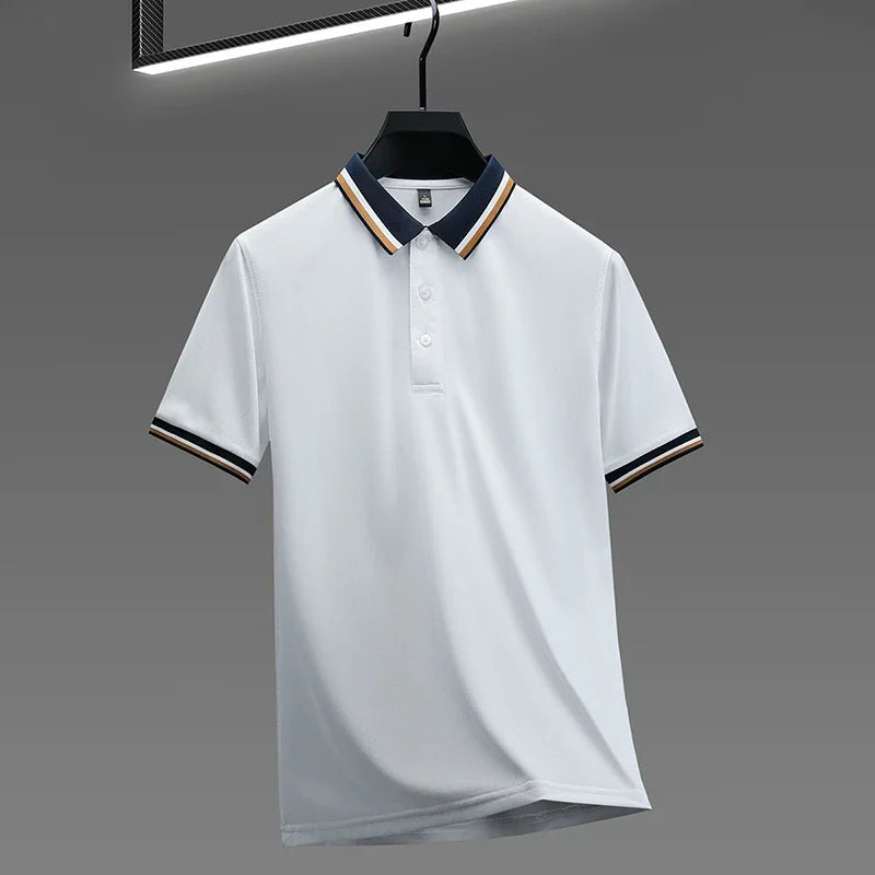 Myles Classic Polo