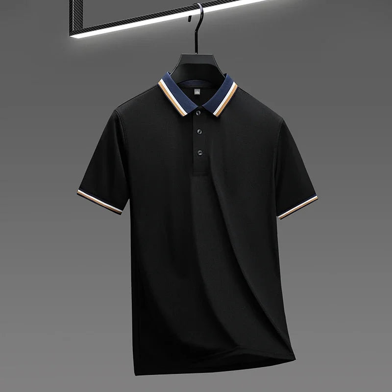 Myles Classic Polo