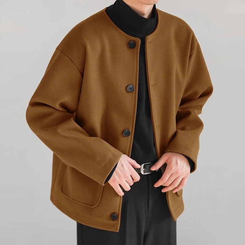 Myles Korean Jacket