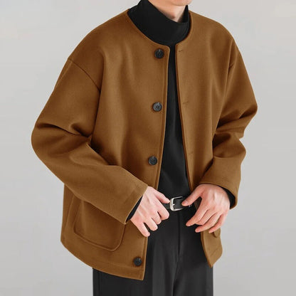 Myles Korean Jacket