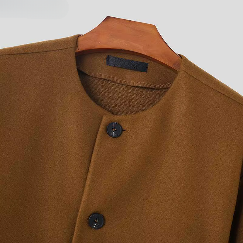 Myles Korean Jacket