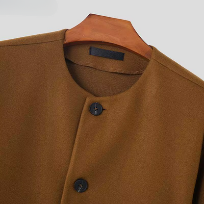 Myles Korean Jacket