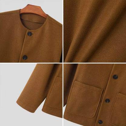 Myles Korean Jacket