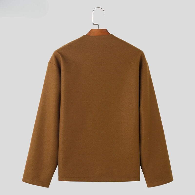 Myles Korean Jacket