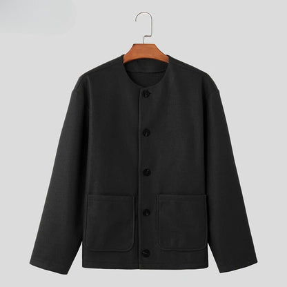 Myles Korean Jacket