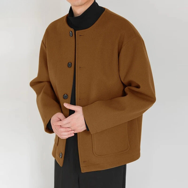 Myles Korean Jacket