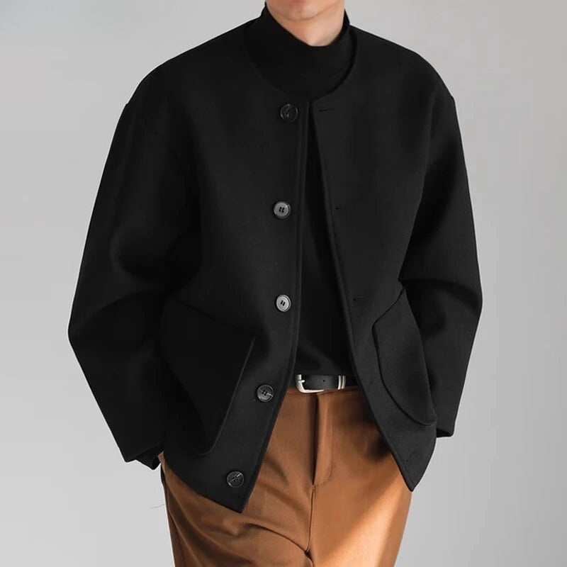 Myles Korean Jacket