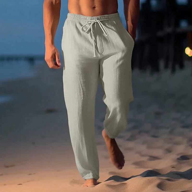 Myrtle Breeze Trousers