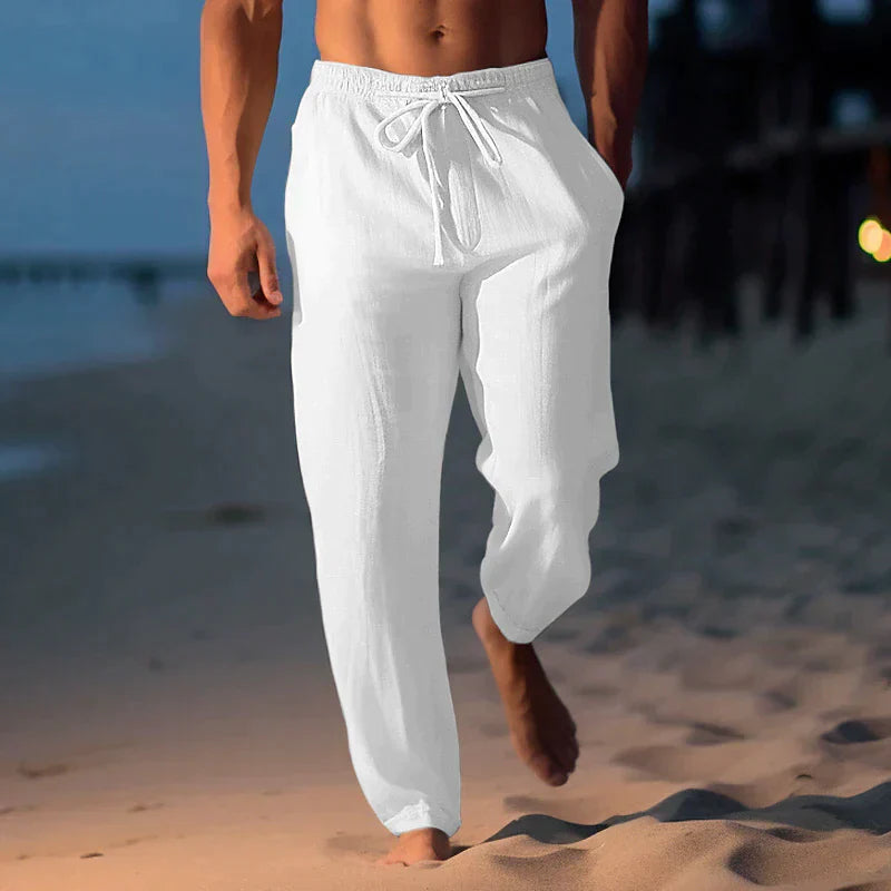 Myrtle Breeze Trousers