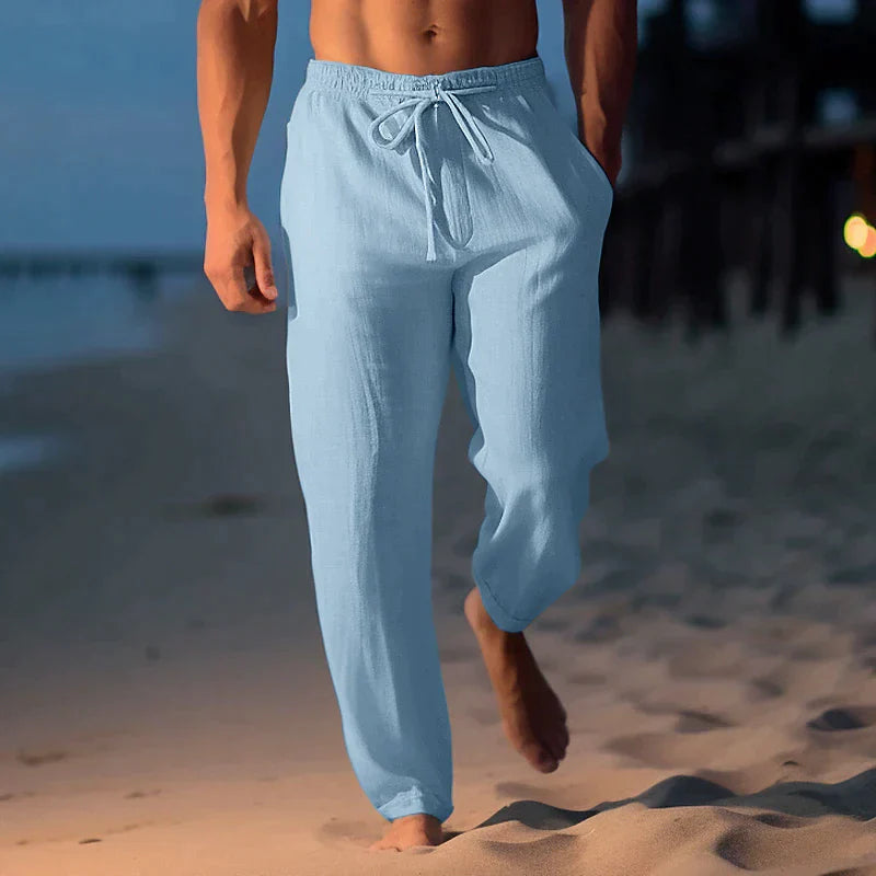 Myrtle Breeze Trousers