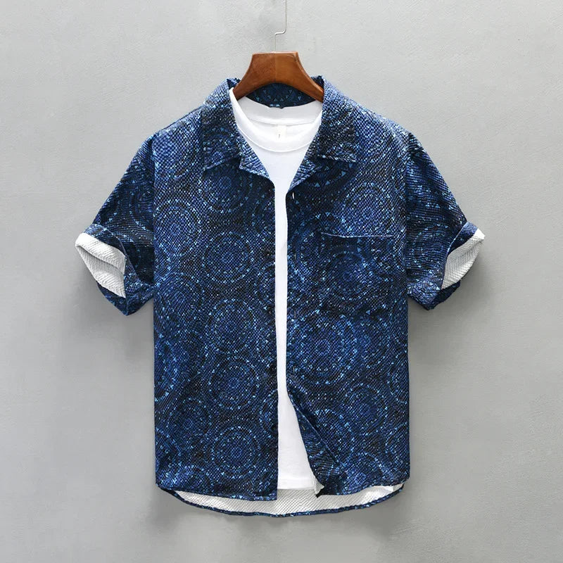 Mystic Retro Shirt