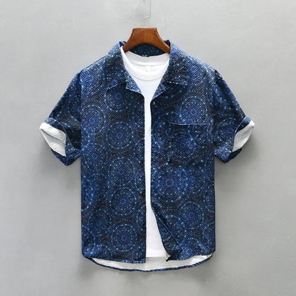 Mystic Retro Shirt