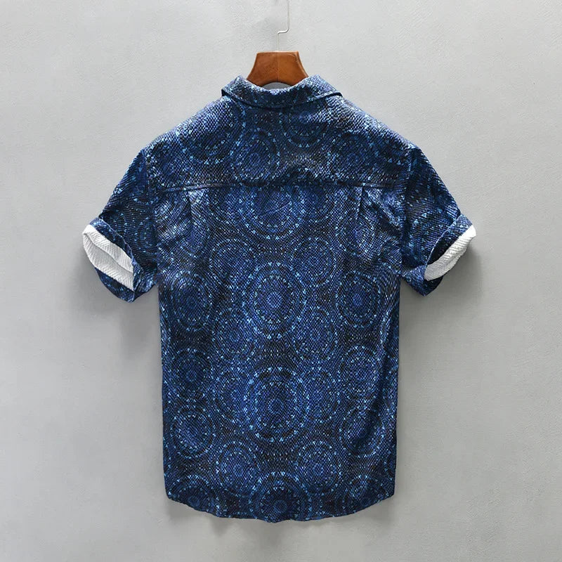 Mystic Retro Shirt
