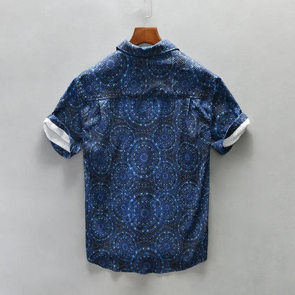 Mystic Retro Shirt