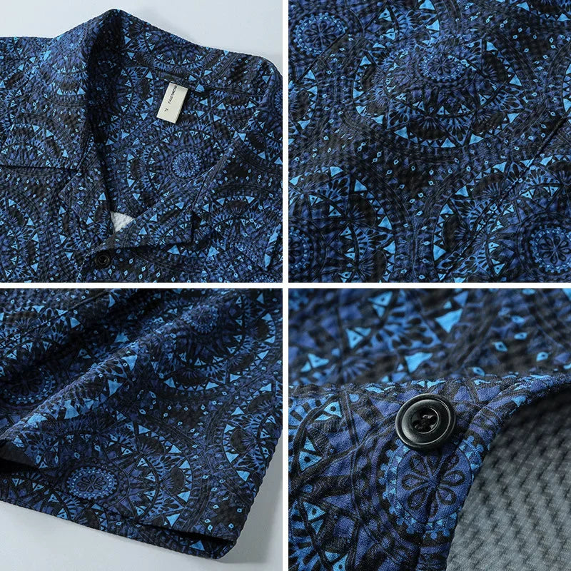 Mystic Retro Shirt