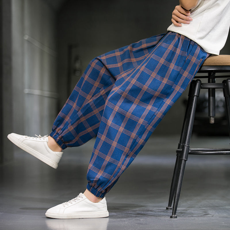 Naples Pants