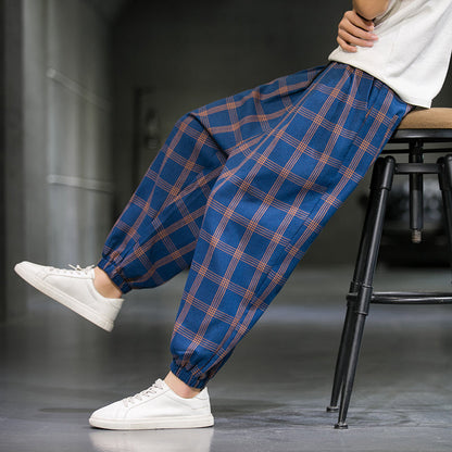 Naples Pants