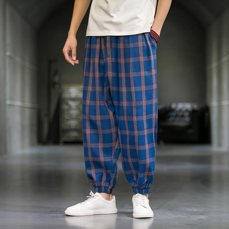 Naples Pants