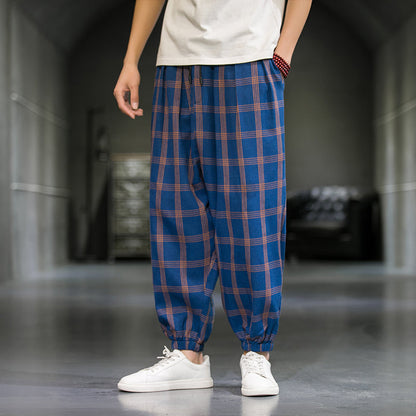 Naples Pants