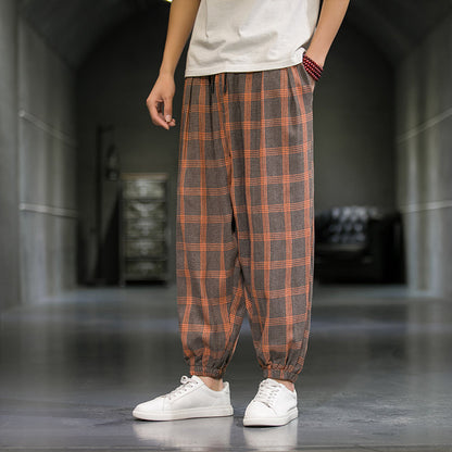 Naples Pants