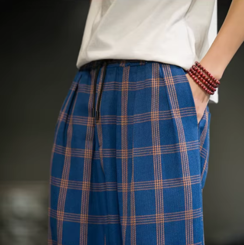 Naples Pants