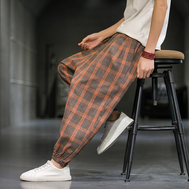 Naples Pants