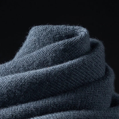 Nelson Pierre Wool Cardigan