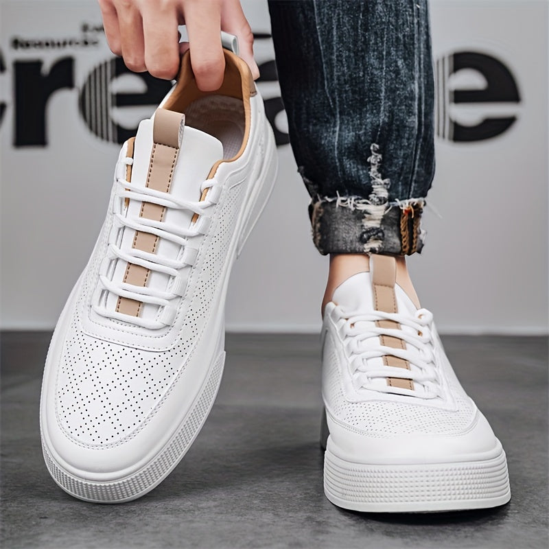 Nelson Thomas Sneakers