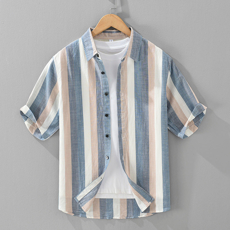 New Port Breeze Shirt
