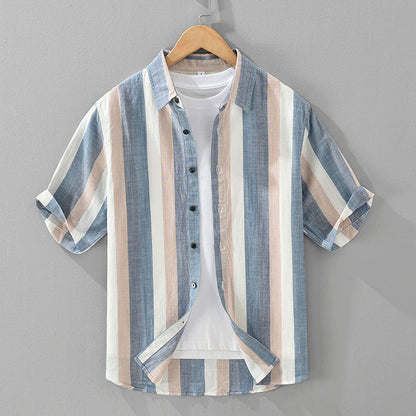 New Port Breeze Shirt
