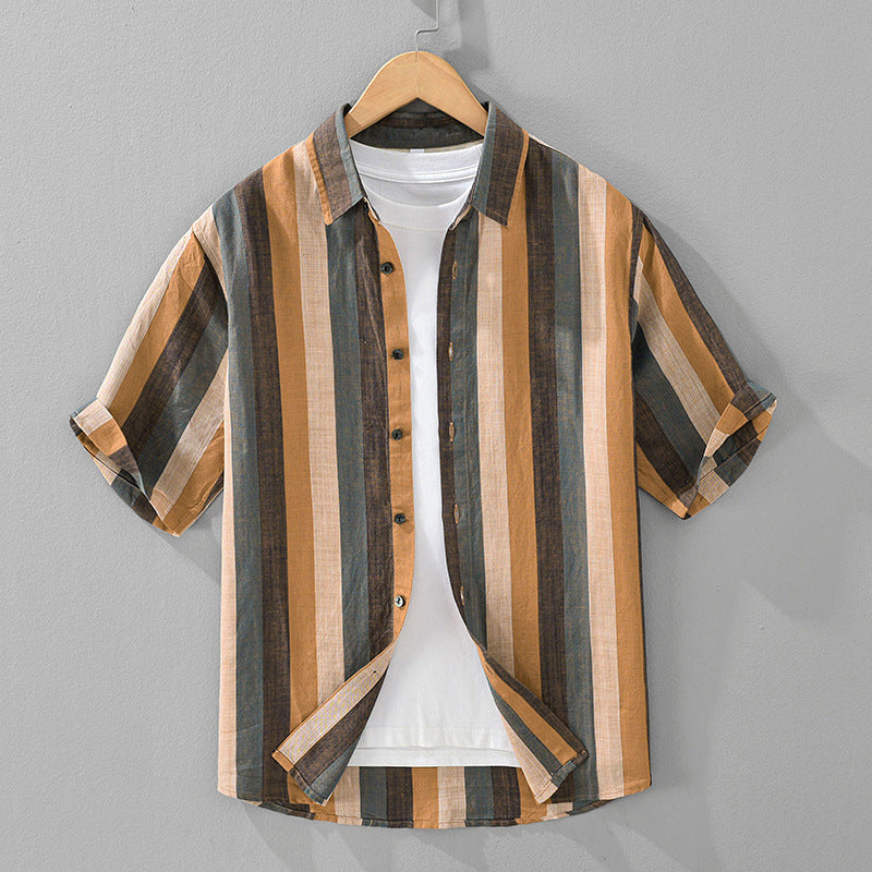 New Port Breeze Shirt