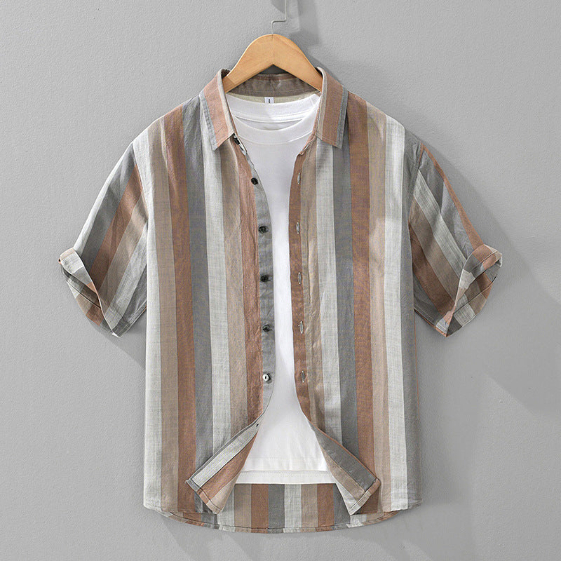 New Port Breeze Shirt