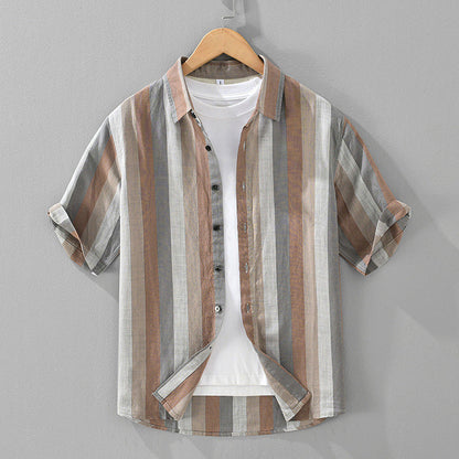 New Port Breeze Shirt